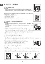 Preview for 16 page of Qilive Q.6467 User Manual