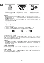 Preview for 20 page of Qilive Q.6467 User Manual