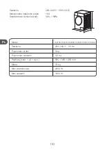 Preview for 110 page of Qilive Q.6467 User Manual