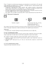 Preview for 121 page of Qilive Q.6467 User Manual