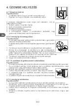 Preview for 140 page of Qilive Q.6467 User Manual