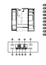 Preview for 3 page of Qilive Q.6522 User Manual