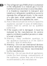 Preview for 6 page of Qilive Q.6522 User Manual