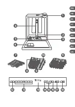 Preview for 3 page of Qilive Q.6594 User Manual