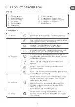 Предварительный просмотр 15 страницы Qilive Q.6594 User Manual