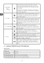 Предварительный просмотр 98 страницы Qilive Q.6594 User Manual