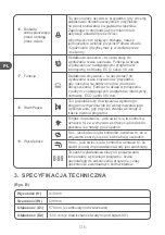 Предварительный просмотр 126 страницы Qilive Q.6594 User Manual