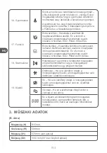 Предварительный просмотр 154 страницы Qilive Q.6594 User Manual