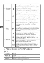 Предварительный просмотр 208 страницы Qilive Q.6594 User Manual