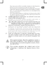 Preview for 7 page of Qilive Q.6597 User Manual