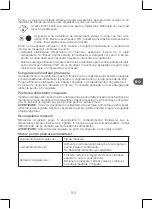 Preview for 101 page of Qilive Q.6597 User Manual