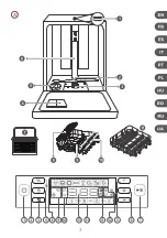 Preview for 3 page of Qilive Q.6598 Instruction Manual