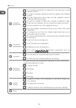 Предварительный просмотр 36 страницы Qilive Q.6598 Instruction Manual