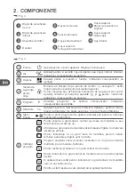 Предварительный просмотр 162 страницы Qilive Q.6598 Instruction Manual