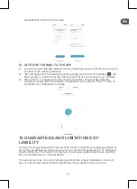 Предварительный просмотр 31 страницы Qilive Q.6641 User Manual