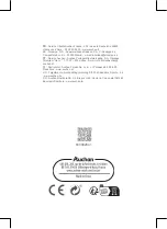 Предварительный просмотр 64 страницы Qilive Q.6641 User Manual