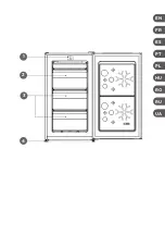 Preview for 3 page of Qilive Q.6822 User Manual