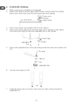 Предварительный просмотр 12 страницы Qilive Q.6822 User Manual