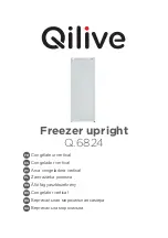 Qilive Q.6824 User Manual preview