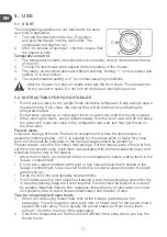 Preview for 10 page of Qilive Q.6824 User Manual