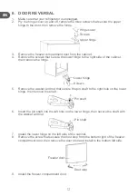 Preview for 12 page of Qilive Q.6824 User Manual