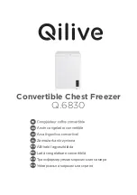 Qilive Q.6830 User Manual preview