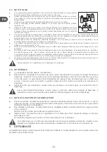 Preview for 28 page of Qilive Q.6830 User Manual