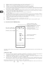 Preview for 38 page of Qilive Q.6830 User Manual