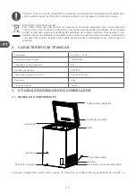 Preview for 50 page of Qilive Q.6830 User Manual