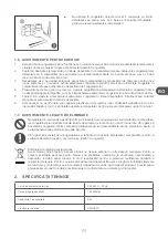 Preview for 91 page of Qilive Q.6830 User Manual