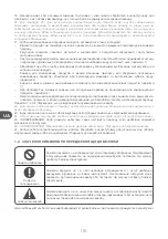 Preview for 116 page of Qilive Q.6830 User Manual