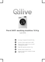 Preview for 1 page of Qilive Q.6855 Manual