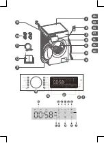 Preview for 3 page of Qilive Q.6855 Manual