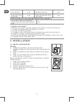 Preview for 10 page of Qilive Q.6855 Manual