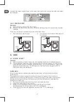 Preview for 12 page of Qilive Q.6855 Manual