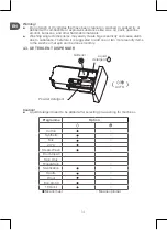 Preview for 14 page of Qilive Q.6855 Manual