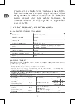 Preview for 38 page of Qilive Q.6855 Manual