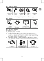 Preview for 43 page of Qilive Q.6855 Manual