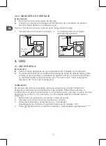 Preview for 74 page of Qilive Q.6855 Manual