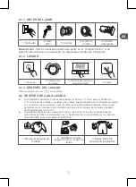 Preview for 75 page of Qilive Q.6855 Manual