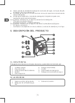 Preview for 78 page of Qilive Q.6855 Manual