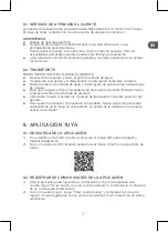 Preview for 91 page of Qilive Q.6855 Manual