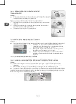 Preview for 104 page of Qilive Q.6855 Manual