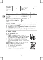 Preview for 134 page of Qilive Q.6855 Manual