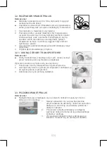 Preview for 135 page of Qilive Q.6855 Manual