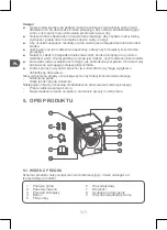 Preview for 140 page of Qilive Q.6855 Manual