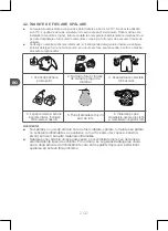 Preview for 200 page of Qilive Q.6855 Manual