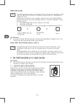 Preview for 210 page of Qilive Q.6855 Manual