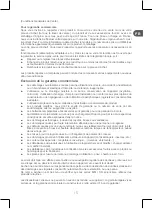 Preview for 15 page of Qilive Q.6872 User Manual