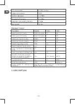 Preview for 10 page of Qilive Q.6884 User Manual